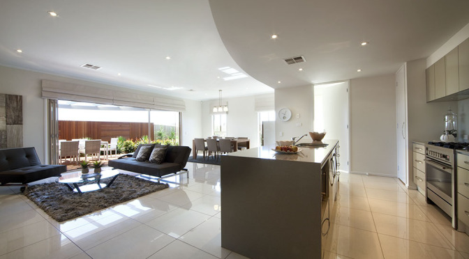 modernhome